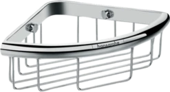 Hansgrohe - Logis Universal Corner Shower Basket