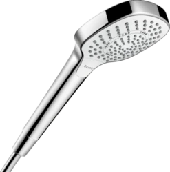 Hansgrohe Hansgrohe - Croma Select E Handshower 110 3-Jet, 2.5 GPM