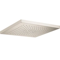 Hansgrohe Hansgrohe - Raindance E Showerhead 300 1-Jet, 1.8 GPM