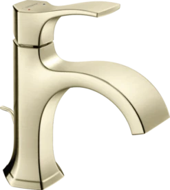 Hansgrohe - Locarno Single-Hole Faucet 110 With Pop-Up Drain, 1.2 GPM