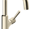 Hansgrohe Hansgrohe - Locarno Bar Faucet, 1.5 GPM