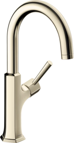 Hansgrohe Hansgrohe - Locarno Bar Faucet, 1.5 GPM