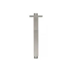 Isenberg Isenberg - Ceiling Mount Shower Arm - 8 Inch 9 Isenberg Isenberg - Ceiling Mount Shower Arm - 8 Inch -Plumb Tile 160.8CSABN