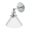 Gatco - Cafe Single Sconce -Plumb Tile 1610.main