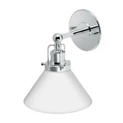 Gatco - Cafe Single Sconce
