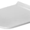 Duravit Duravit - DuraStyle Elongated Slow Close Toilet Seat In White -Plumb Tile 1645228 web2