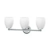 Gatco - Designer II Triple Sconce, Chrome -Plumb Tile 1646.main