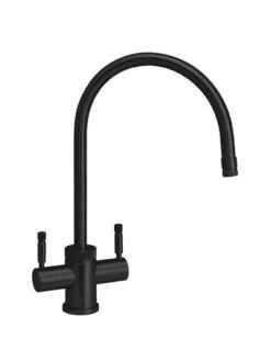 Waterstone Waterstone - Industrial Bar Faucet - C-Spout 12 Waterstone Waterstone - Industrial Bar Faucet - C-Spout -Plumb Tile 1650 MB