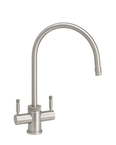 Waterstone Waterstone - Industrial Bar Faucet - C-Spout 9 Waterstone Waterstone - Industrial Bar Faucet - C-Spout - Image 7