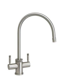 Waterstone Waterstone - Industrial Bar Faucet - C-Spout
