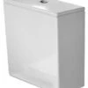 Duravit Duravit - DuraStyle 1 GPF Single Flush ADA Compliant Toilet Tank In White -Plumb Tile 1653728 web2 34699f3b 6837 4a6b 999c 234762097cdb