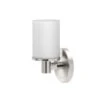 Gatco - Latitude2 Single Sconce -Plumb Tile 1681.main