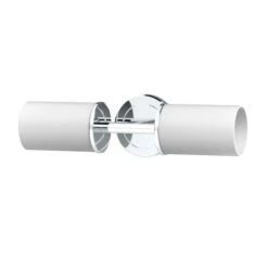 Gatco - Latitude2 Double Sconce -Plumb Tile 1683.main