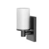 Gatco - Modern Farmhouse Single Sconce -Plumb Tile 1700mx.main