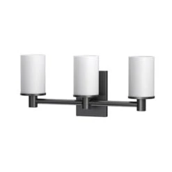 Gatco - Modern Farmhouse Triple Sconce