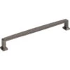 Jeffrey Alexander Jeffrey Alexander - 192 Mm Center-to-Center Richard Cabinet Pull -Plumb Tile 171 192bnbdl