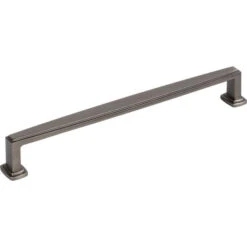 Jeffrey Alexander Jeffrey Alexander - 192 Mm Center-to-Center Richard Cabinet Pull