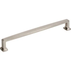 Jeffrey Alexander Jeffrey Alexander - 192 Mm Center-to-Center Richard Cabinet Pull -Plumb Tile 171 192sn