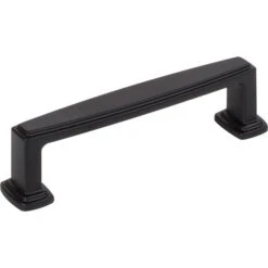 Jeffrey Alexander Jeffrey Alexander - 96 Mm Center-to-Center Richard Cabinet Pull -Plumb Tile 171 96mb
