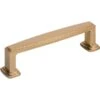 Jeffrey Alexander Jeffrey Alexander - 96 Mm Center-to-Center Richard Cabinet Pull