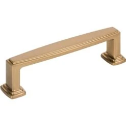 Jeffrey Alexander Jeffrey Alexander - 96 Mm Center-to-Center Richard Cabinet Pull