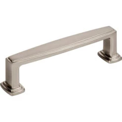 Jeffrey Alexander Jeffrey Alexander - 96 Mm Center-to-Center Richard Cabinet Pull -Plumb Tile 171 96sn