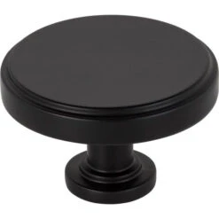 Jeffrey Alexander - 1-3/4 Inch Diameter Richard Cabinet Knob 13 Jeffrey Alexander - 1-3/4 Inch Diameter Richard Cabinet Knob -Plumb Tile 171l mb