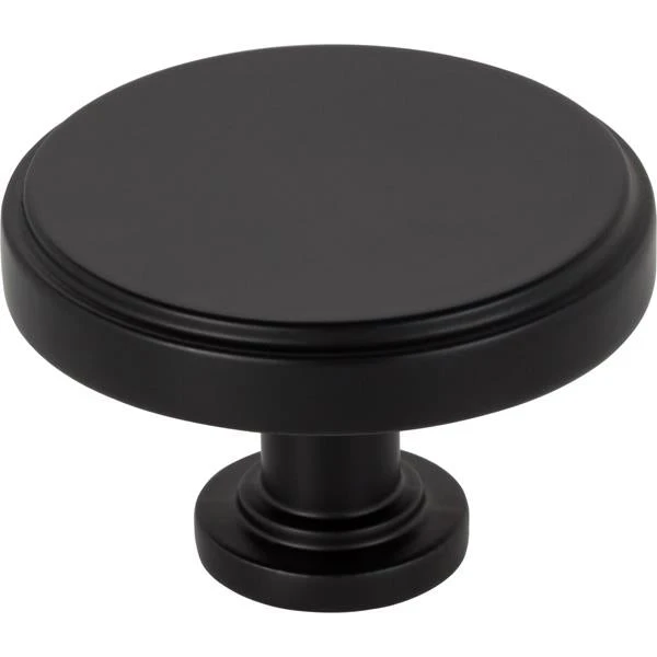 Jeffrey Alexander - 1-3/4 Inch Diameter Richard Cabinet Knob 7 Jeffrey Alexander - 1-3/4 Inch Diameter Richard Cabinet Knob - Image 5