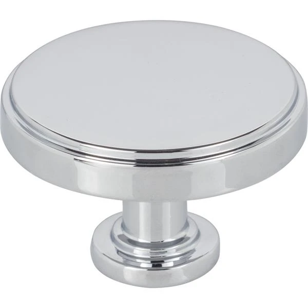 Jeffrey Alexander - 1-3/4 Inch Diameter Richard Cabinet Knob 3 Jeffrey Alexander - 1-3/4 Inch Diameter Richard Cabinet Knob