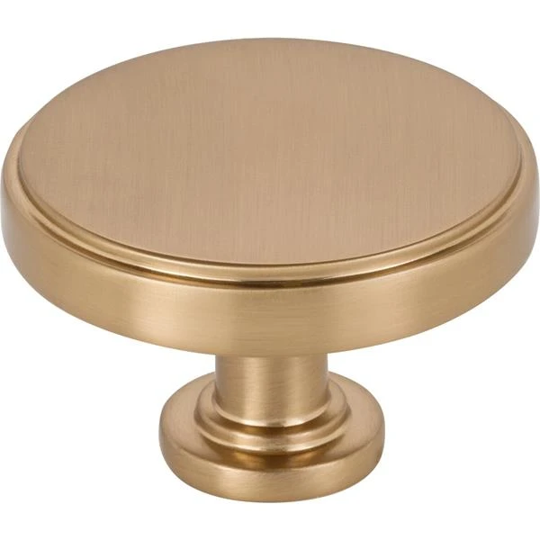 Jeffrey Alexander - 1-3/4 Inch Diameter Richard Cabinet Knob 8 Jeffrey Alexander - 1-3/4 Inch Diameter Richard Cabinet Knob - Image 6