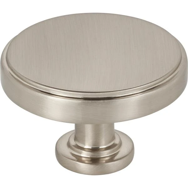 Jeffrey Alexander - 1-3/4 Inch Diameter Richard Cabinet Knob 9 Jeffrey Alexander - 1-3/4 Inch Diameter Richard Cabinet Knob - Image 7