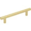 Jeffrey Alexander Jeffrey Alexander - 128 Mm Center-to-Center Key West Cabinet Bar Pull