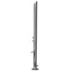 Jaclo Jaclo - Aqua Adagio Outdoor Shower Column-Exposed 2 Jaclo Jaclo - Aqua Adagio Outdoor Shower Column-Exposed -Plumb Tile 1805 JACLO Catalog Picture ce83d361 b3ec 4291 bfd3 52909ef3f438