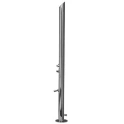 Jaclo Jaclo - Aqua Adagio Outdoor Shower Column-Exposed