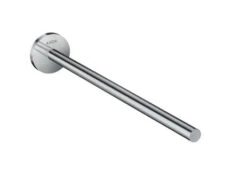 Hansgrohe - Axor Universal Circular Towel Bar, 14 Inch