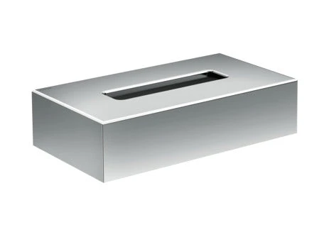 Hansgrohe - Axor Universal Circular Tissue Box 3 Hansgrohe - Axor Universal Circular Tissue Box