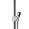Hansgrohe-Axor Hansgrohe - Axor Uno Wallbar 36 Inch 2 Hansgrohe-Axor Hansgrohe - Axor Uno Wallbar 36 Inch -Plumb Tile 18 apu80218 tif