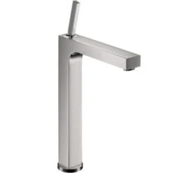 Hansgrohe - Axor Citterio Single-Hole Faucet 270 With Pop-Up Drain, 1.2 GPM