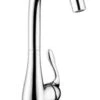 Hansgrohe Hansgrohe - Allegro E Bar Faucet, 1.5 GPM -Plumb Tile 18 hpu60200 tif