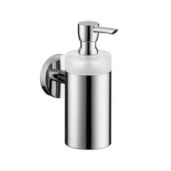 Hansgrohe - Logis Soap Dispenser