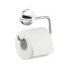 Hansgrohe Hansgrohe - Logis Toilet Paper Holder -Plumb Tile 18 hpu60429 tif