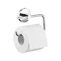 Hansgrohe Hansgrohe - Logis Toilet Paper Holder