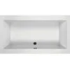 MTI MTI - Andrea 22 Undermount Bathtub (66X36) -Plumb Tile 192 oh h