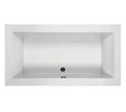 MTI MTI - Andrea 22 Undermount Bathtub (66X36)