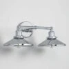 Maidstone - Double Bulb Sconce -Plumb Tile 1l717 2 1