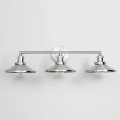 Maidstone - Triple Bulb Sconce