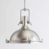 Maidstone - Single Bulb Pendant -Plumb Tile 1l79491 1