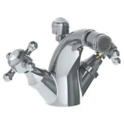 Watermark Watermark - Paris Deck Mounted Monoblock Bidet Mixer