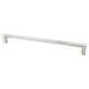 Berenson Berenson - Elevate 18 Inch CC Brushed Nickel Appliance Pull -Plumb Tile 2101 4BPN P 57