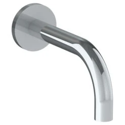 Watermark Watermark - Titanium Wall Mounted Bath Spout
